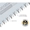 Silky Saws Silky Professional Series PocketBoy Folding Saw 170mm Large Teeth 346-17 - alternate 6